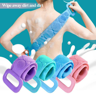 Svello Loofah(Multicolor)