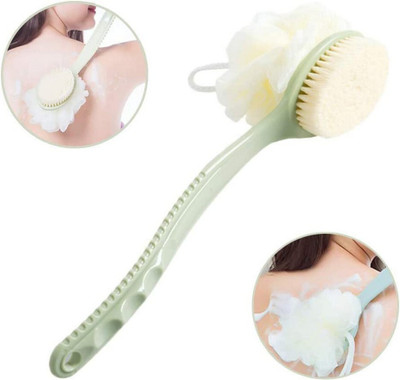 HM EVOTEK Loofah(Multicolor)