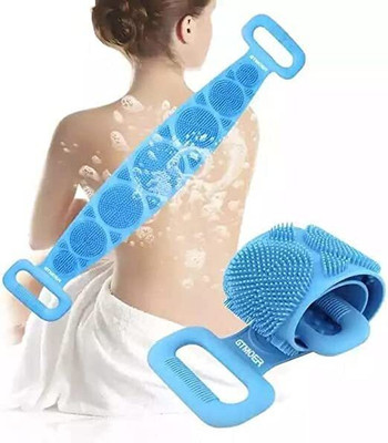 shyam traders Loofah(Multicolor)