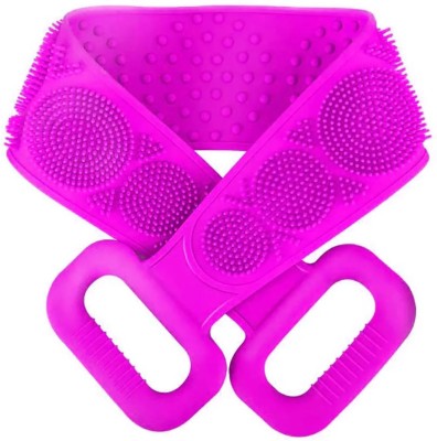 VRTREND Silicone Body Scrubber Belt_VR_1220