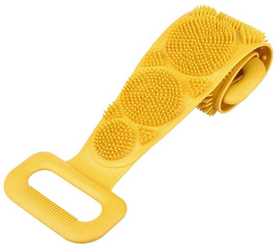 Shree Ganesh Creation Loofah(Pack of 2, Multicolor)