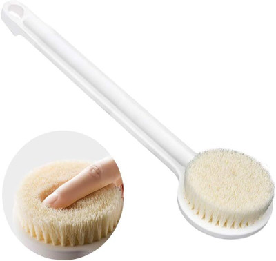 MBVTREADS Bath Body Brush with Soft Comfortable Bristles Offers & Cashback