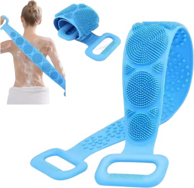 Firage Silicon bathing body Scrubber unisex