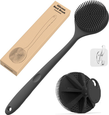 DR.GADGET Loofah(Grey)