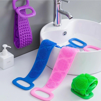 MetriteINDIA Loofah(Multicolor)