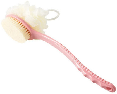 HM EVOTEK Loofah(Multicolor)