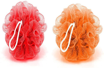 NILORO Back Exfoliating Loofah Scrub Strap Scrub(80 g)