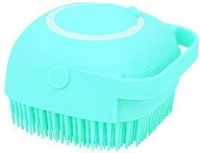 VRTREND Silicon soft bath body brush_VR_334