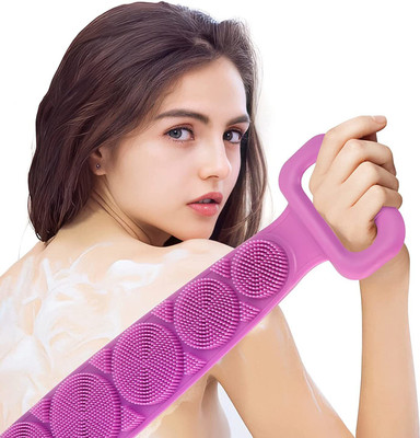GLOWTRONIX Loofah(Multicolor)