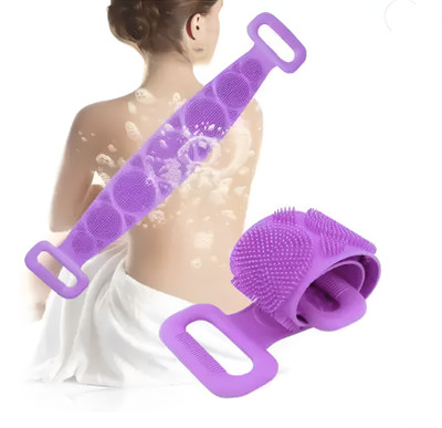 ASHINYSTAR Bath scrubber V2
