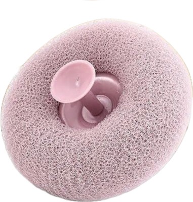 Be Body Wise Bath Brush Pink (Pack of 1) for Gentle Cleansing