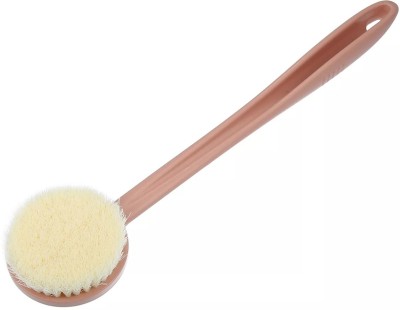 Gabani fashion Body Back Scrubber Bathing Brush for Skin Deep Cleaning Massage