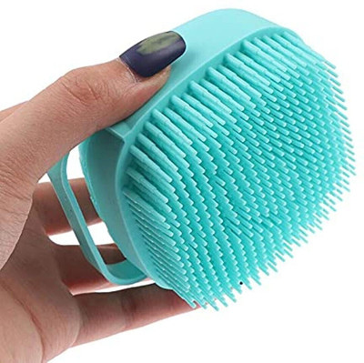 Gripgo Loofah(Multicolor)