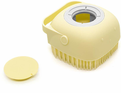 VRTREND Silicon soft bath body brush_VR_375