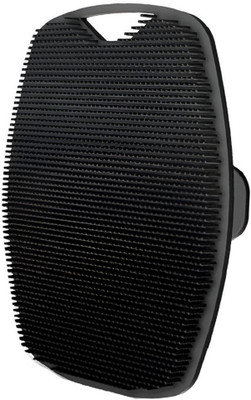 JIGGL Silicone Bath Brush Skin Cleaner for Sensitive Skin – Deep Cleaning