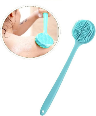 Joyansh silicon bath brush 78