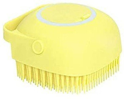 VRTREND Silicon soft bath body brush_VR_354