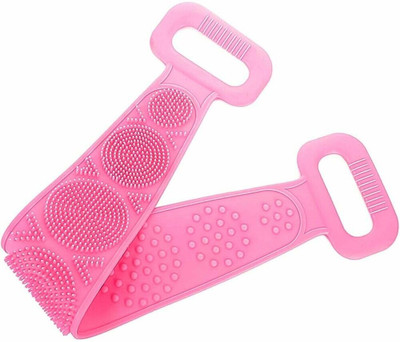 Euclid Body Brush For Bathing for Back Cleansing and Exfoliating