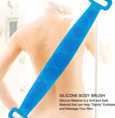Gripgo Loofah(Multicolor)