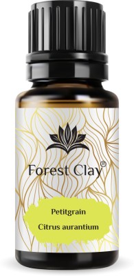 forest clay Petitgrain Essential Oil(15 ml)