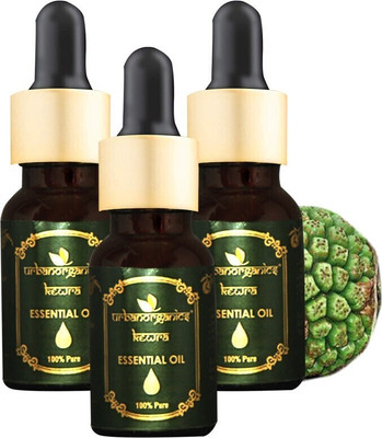 URBANORGANICS KEWRA ESSENTIAL OIL(45 ml)
