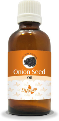 Crysalis ONION SEED OIL(5 ml)