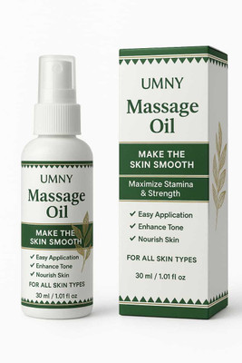 umny Big Size increase Massage oil|Special Man Care|Secret Delivery|Model Qb2(30.99 ml)