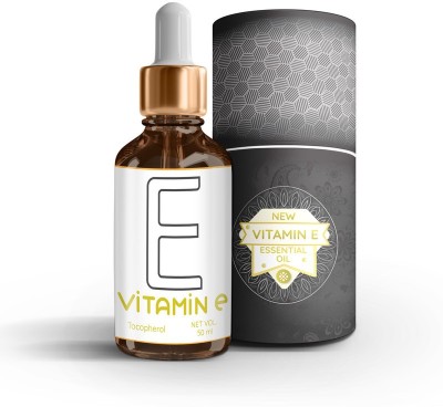 Ser de Tija Vitamin E Carrier Oil(50 ml)