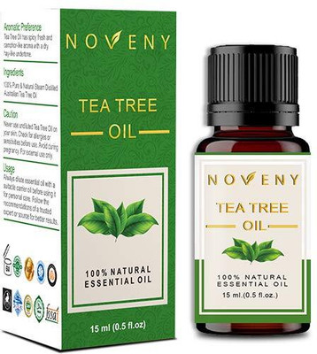 NOVENY Australian Tea Tree (15ml)(15 ml)