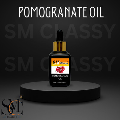 Sm Classy Pomegranate Essential Oil - 15 ml(15 ml)