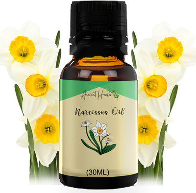 Ancient Healer Narcissus Essential Oil - 30ML(30 ml)