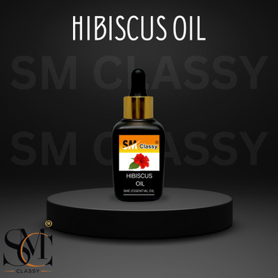 Sm Classy Hibiscus Essential Oil - 15 ml(15 ml)