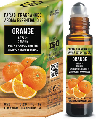Parag Fragrances Jasmine 250Ml Essential Oil For Fragrance(250 ml)