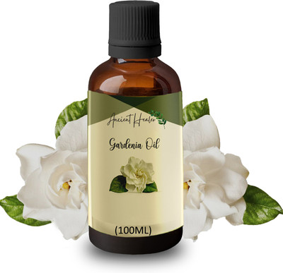 Ancient Healer Gardenia Essential Oil - 100ML(100 ml)