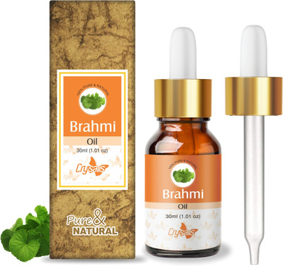 Crysalis Brahmi-30ml(0.03 ml)