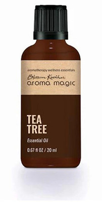 Aroma Magic Tea Tree Essential Oil(20 ml)
