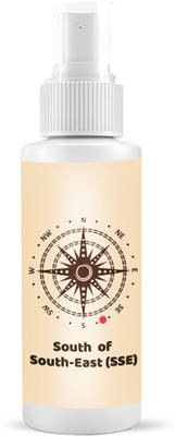 nebco aroma South of South-East(SSE) Vastu Essential Oil (Zone of Power & Confidence)(60 ml)