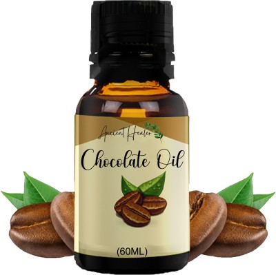 Ancient Healer Chocolate Essential Oil- 60ML(60 ml)