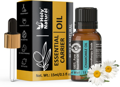 Holy Natural Essential Oil - 15 ML(15 ml)
