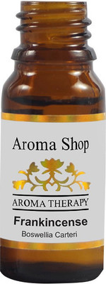 Rks Aroma Frankincense Essential Oil(10 ml)