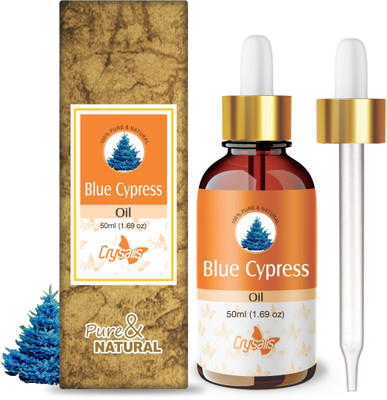 Crysalis CRY-BlueCypress-50ml(0.05 ml)