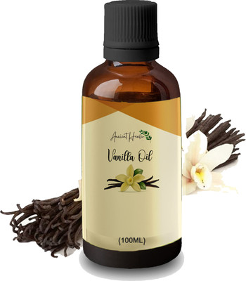 Ancient Healer Vanilla Ess- 100 ml(100 ml)