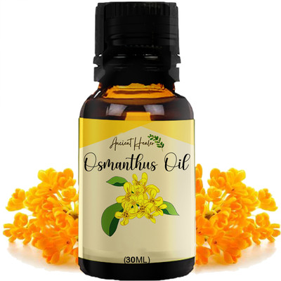 Ancient Healer Osmanthus Essential Oil - 30ML(30 ml)
