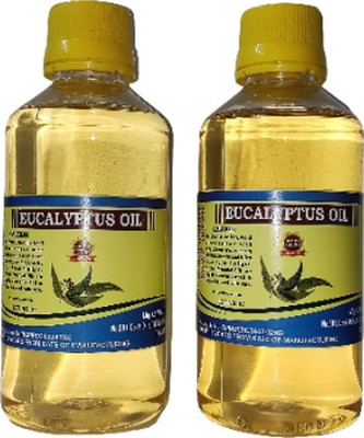 house of common Eucalyptus Oil(60 ml)
