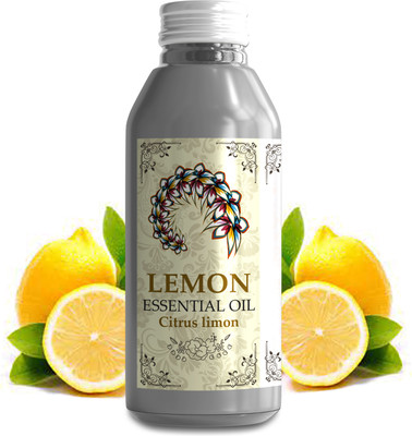 Ser de Tija Lemon Essential Oil(250 ml)
