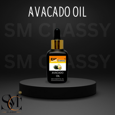 Sm Classy Avocado Oil - 15 ml(15 ml)