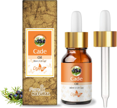Crysalis Cade_50ml_Drp(0.05 ml)