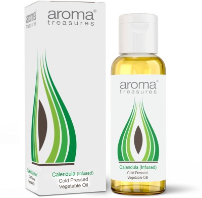 AROMA TREASURES Calendula (Infused) 50ml(50 ml)