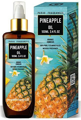 Parag Fragrances Pippermint 250Ml Essential Oil For Fragrance(250 ml)