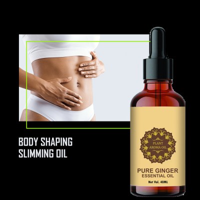 panthi body fitness anti ageing oil,Fat Burning Oil For Hips, Body - Men &Women(40 ml)